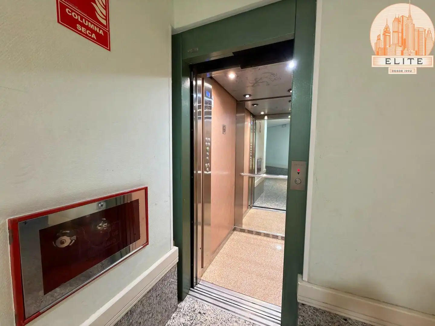 Piso en venta en Alcorcón