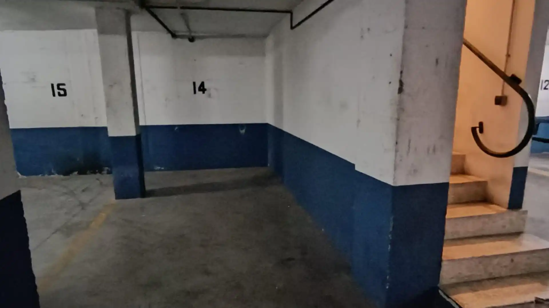 Parking de Garaje en venta en Puerto Real