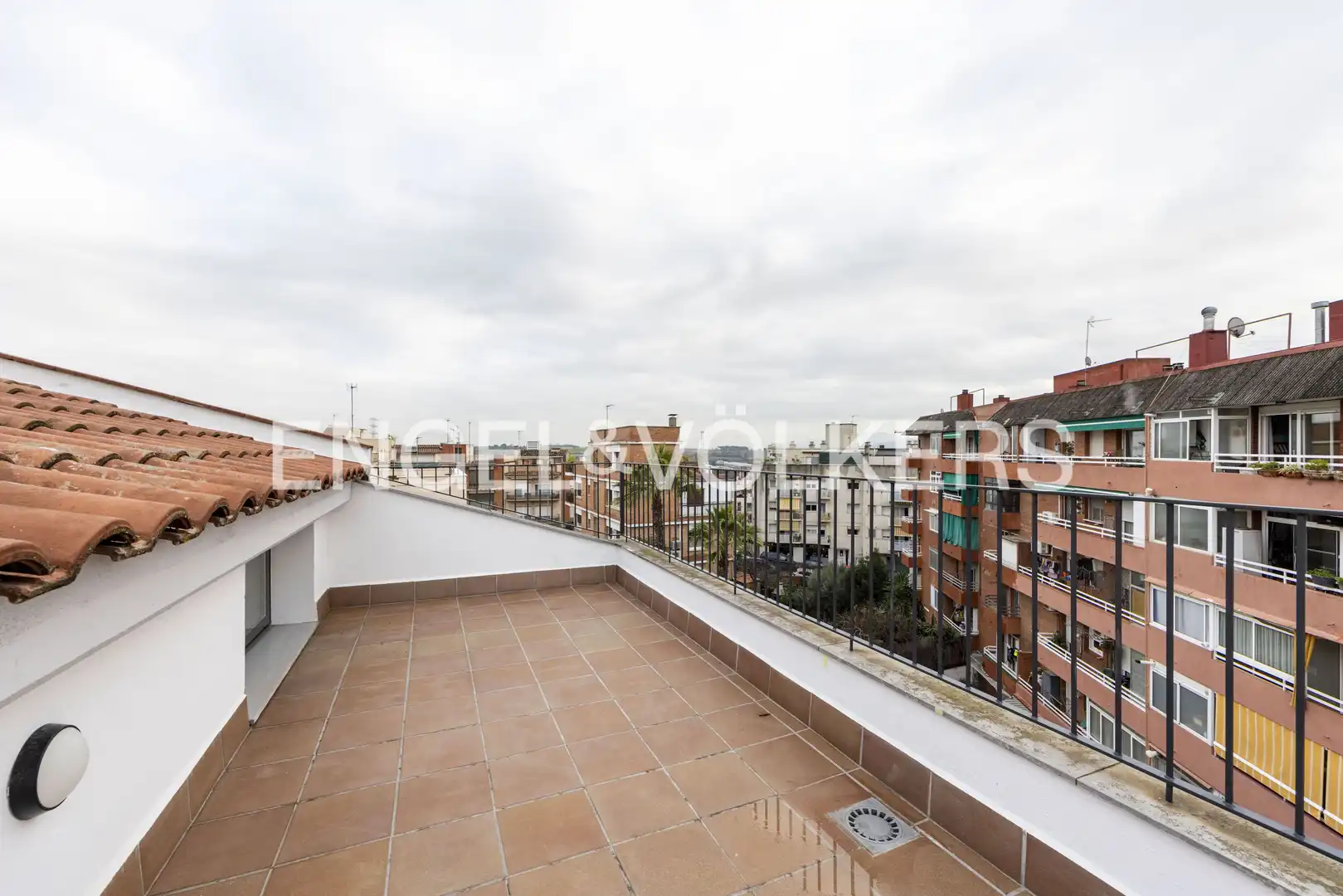 Dúplex amb terrassa en venda a Santa Perpètua de Mogoda, imagen 25