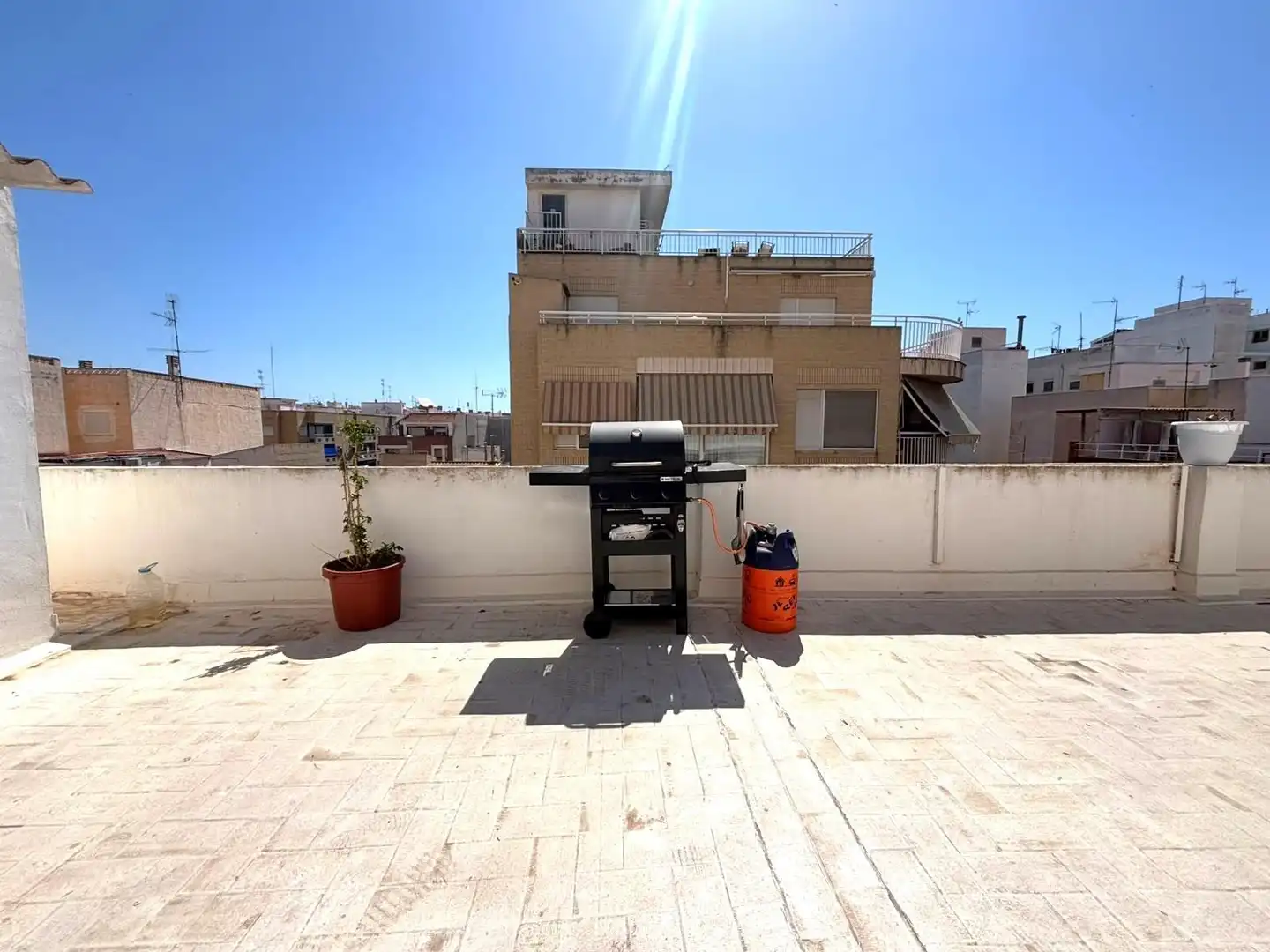 Apartment with terrace for sale in JOAQUIN CHAPAPRIETA 23, imagen 38