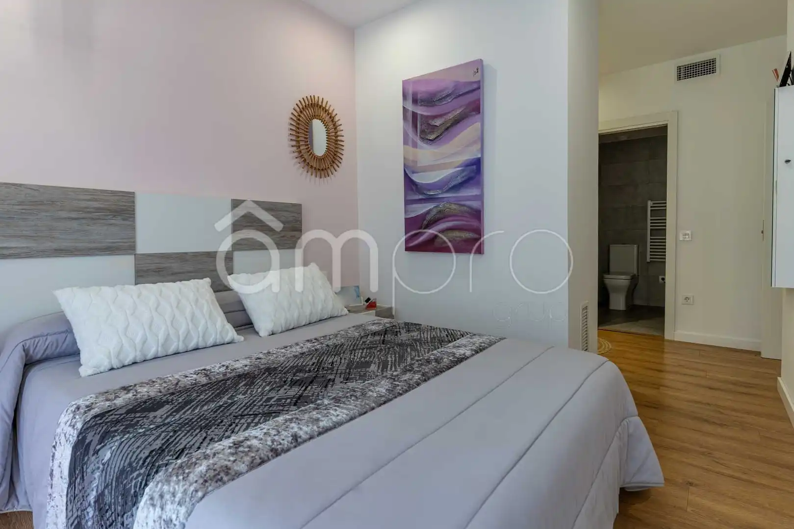 Piso en venta en N/A, Nou Eixample Nord
