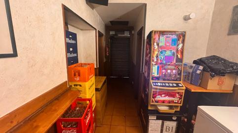 Photo 3 of Premises for sale in Avenida del Campo Hermoso, Humanes de Madrid, Madrid