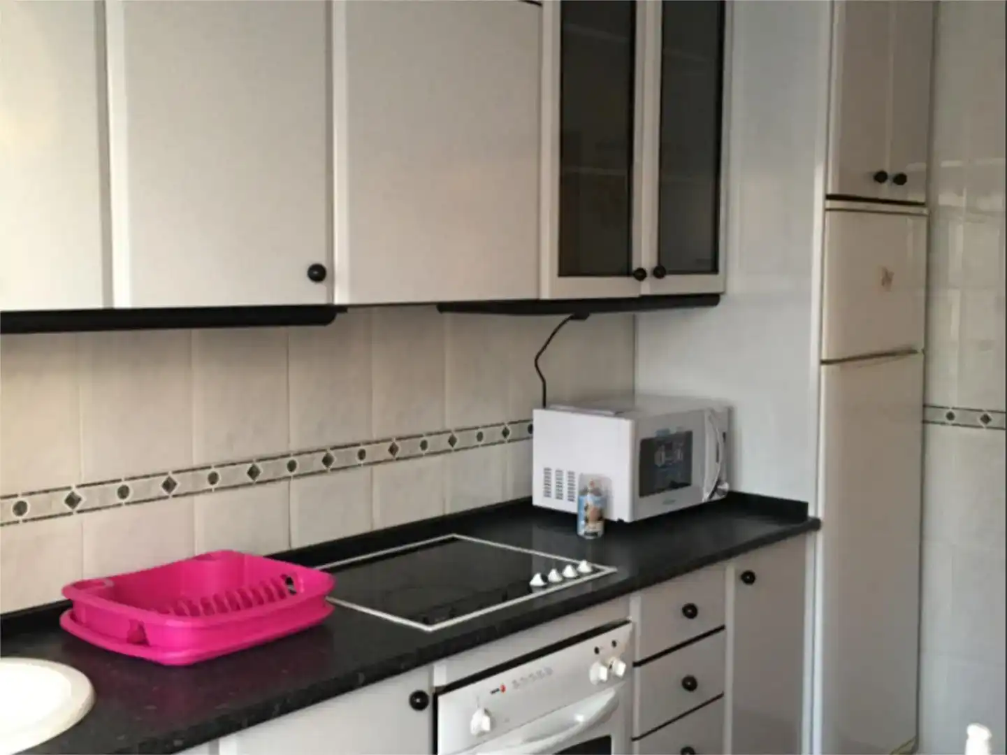Fotografía del inmueble reportado: 780 €/mes — Almería, Almería