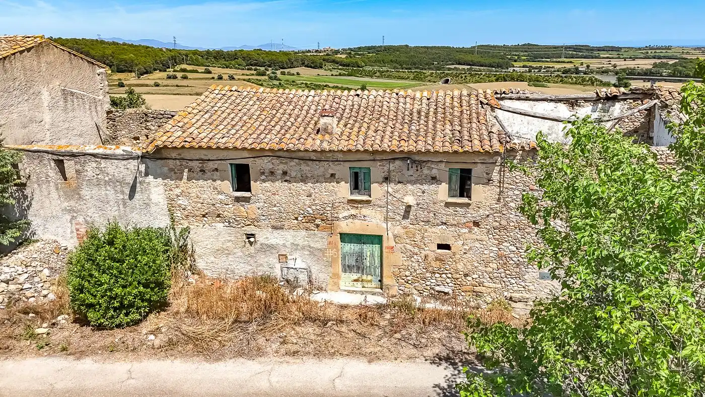 Casa rústica en venta en Bàscara, imagen 18