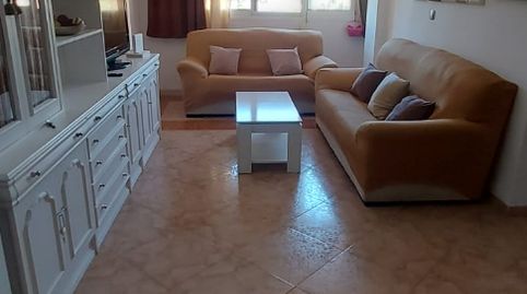 Foto 4 de Piso de alquiler en Calle Bocanegra, La Luz - El Torcal, Málaga Capital