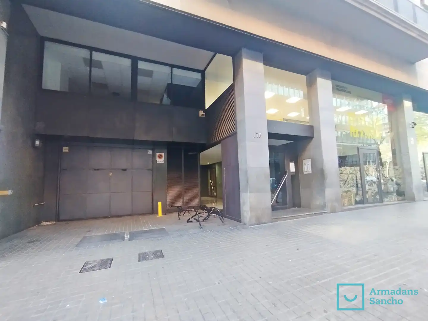 Individual en venta en Carrer de Sardenya 175, imagen 8