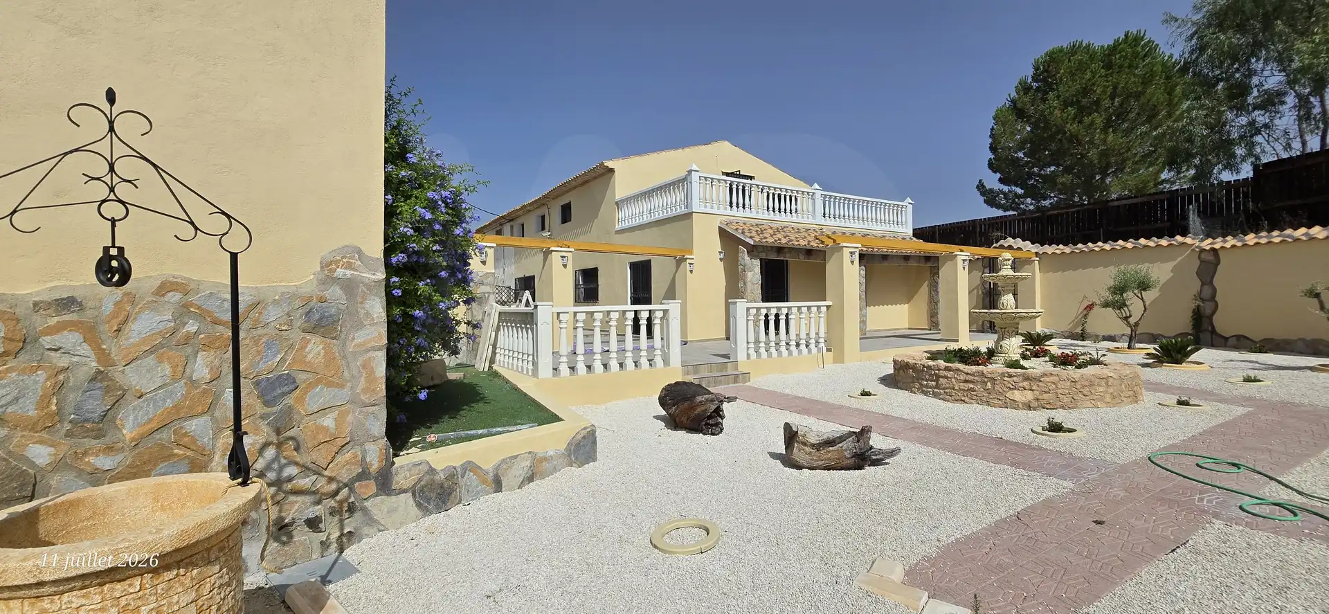 Casa con piscina en venta en Abanilla, imagen 6