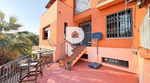 Foto 3 de Casa o xalet en venda a Cervelló, Barcelona