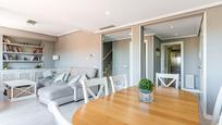 Dining room of Attic for sale in Las Rozas de Madrid  with Air Conditioner and Terrace