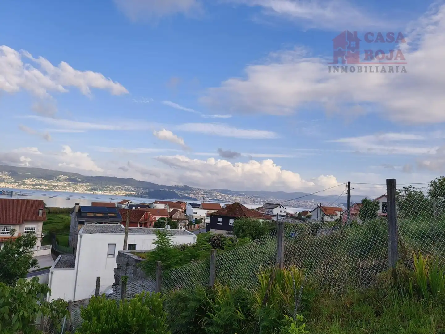 Terrain rustique à vendre à Moaña, imagen 3