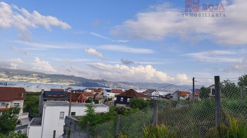 Terreno edificable con vistas al mar en Moaña., immagine 3