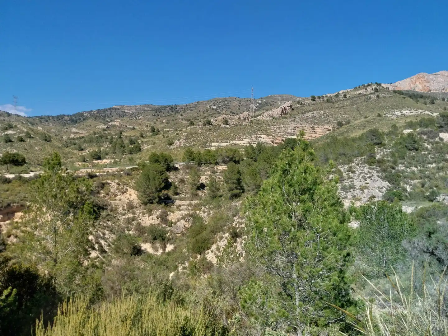 Terreno rustico in vendita a Lugar Castillo, imagen 35