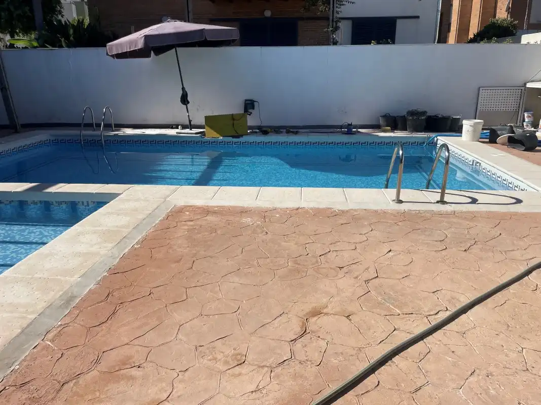 Terraced house with pool for sale in Beniarjó, imagen 59