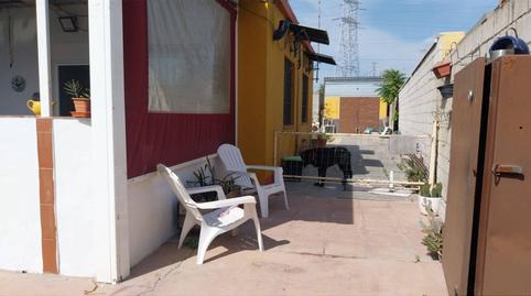 Foto 3 de Casa o xalet en venda a Santa Emilia-la Ruana, Oromana, Alcalá de Guadaira