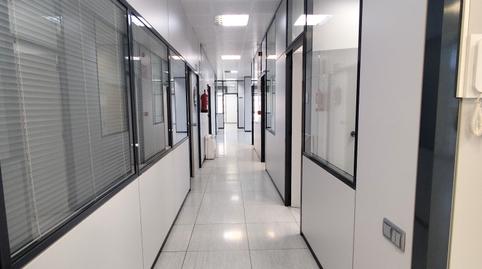 Foto 3 de Oficina en venda a Passatge de Montserrat Isern, Granvia LH, Barcelona