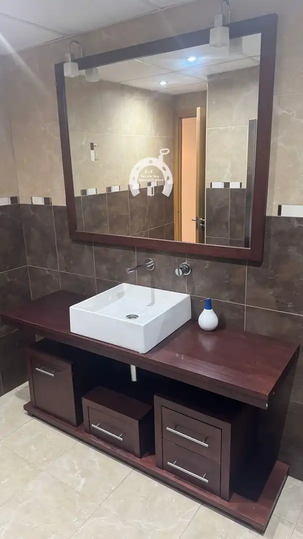 Bathroom of Commercial properties for rent in Elche ciudad