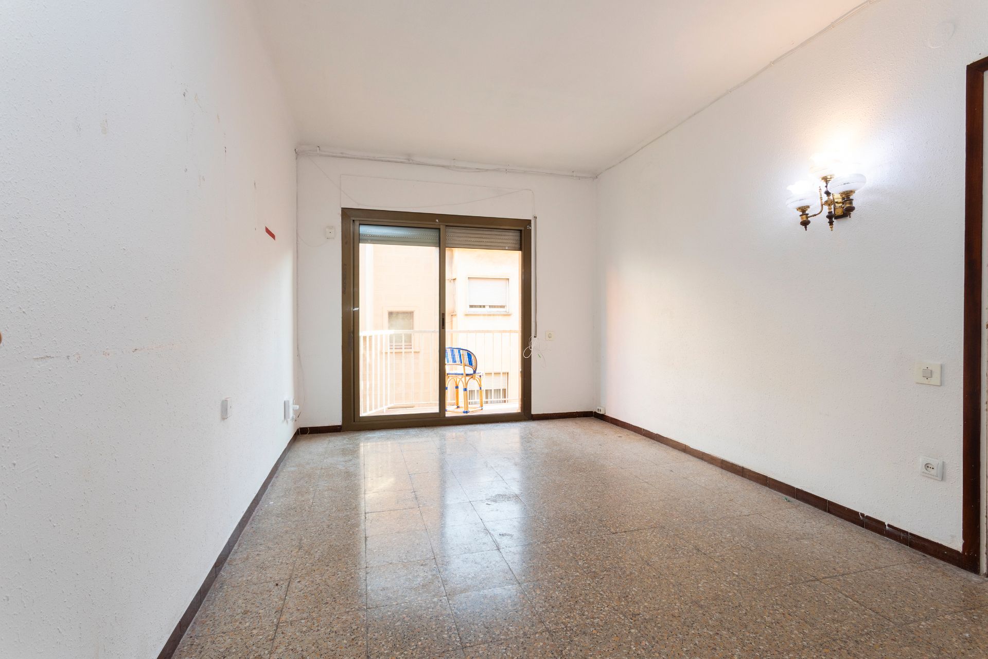 Pis en venda en  Barcelona Capital amb Balcó