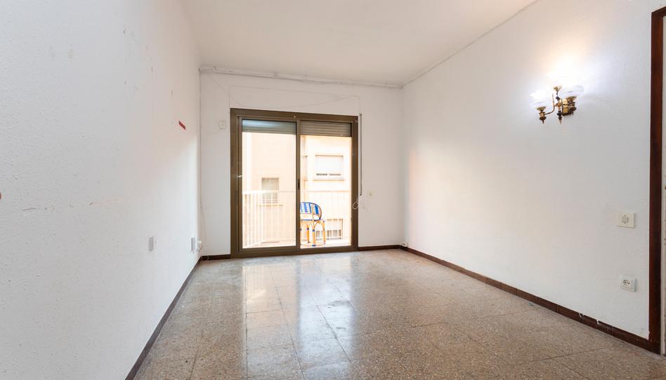 Foto 1 de Pis en venda a Carrer de Casteràs, Sants-Badal, Barcelona