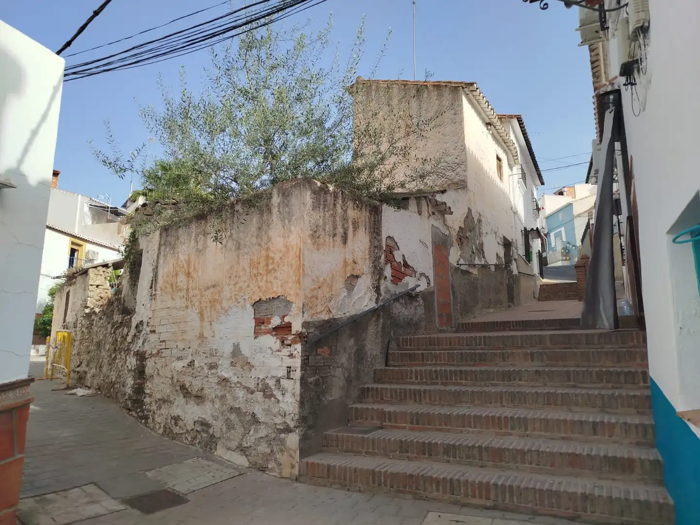 Haus zum Verkauf in Benamocarra, imagen 3