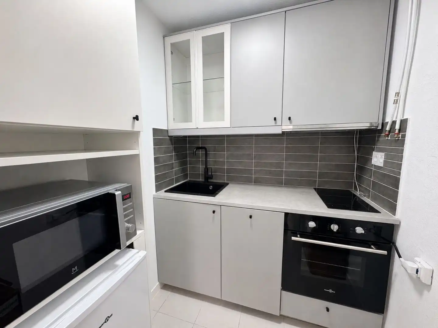Flat with terrace for sale in Santa Pola ciudad, imagen 5