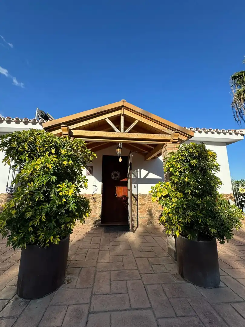 Casa o chalet en venta en Estepona