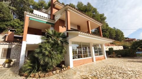 Foto 3 de Casa o xalet en venda a Cervelló, Barcelona