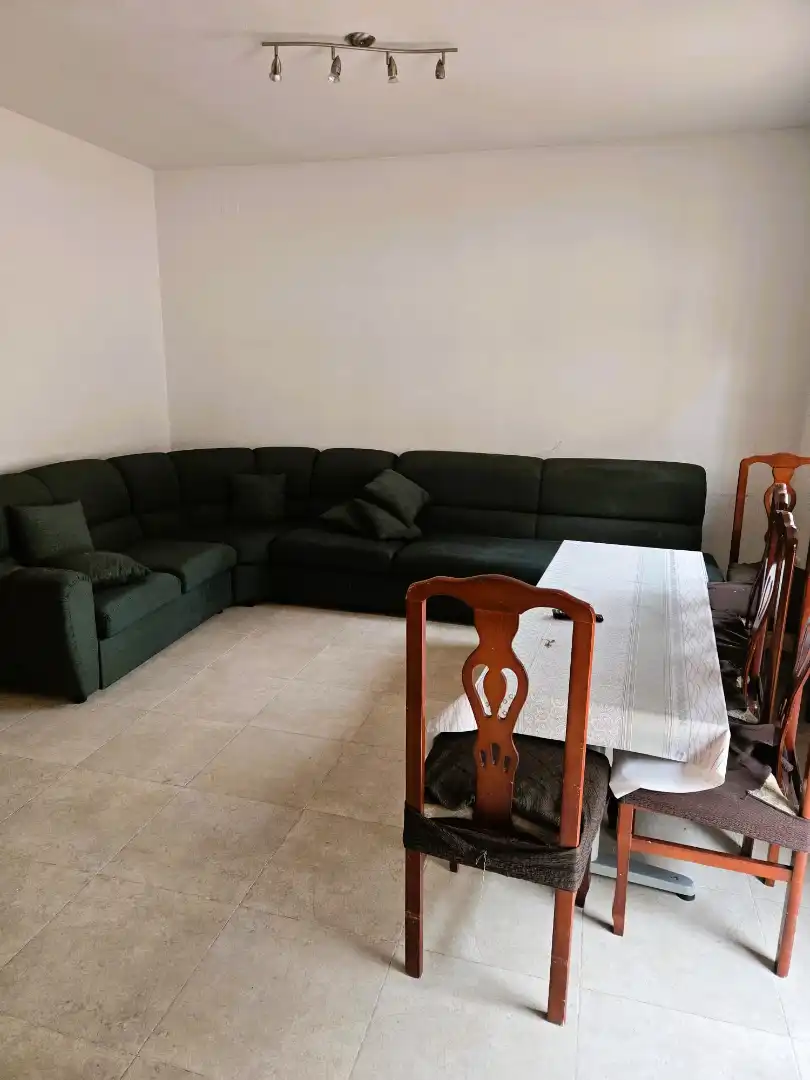Sala de estar de Casa o chalet en venta en Ciempozuelos con Aire acondicionado, Calefacción y Terraza