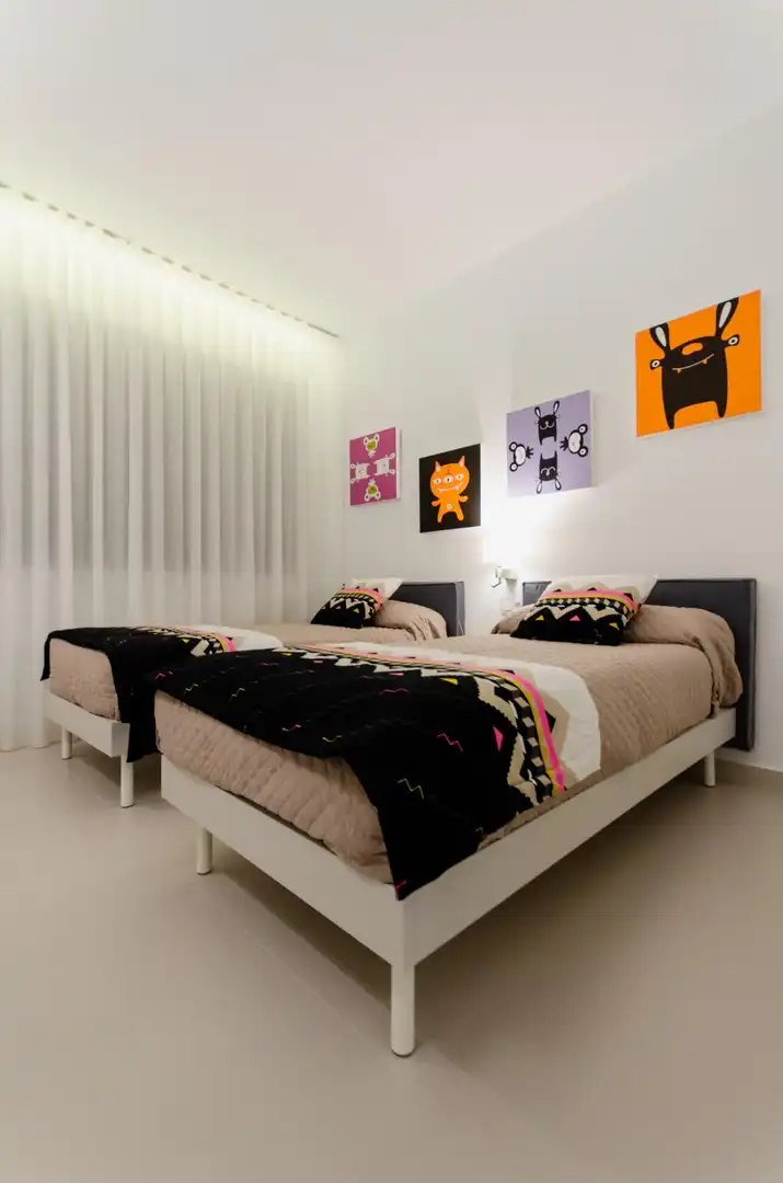 Villa avec piscine à vendre à San Miguel de Salinas, imagen 40