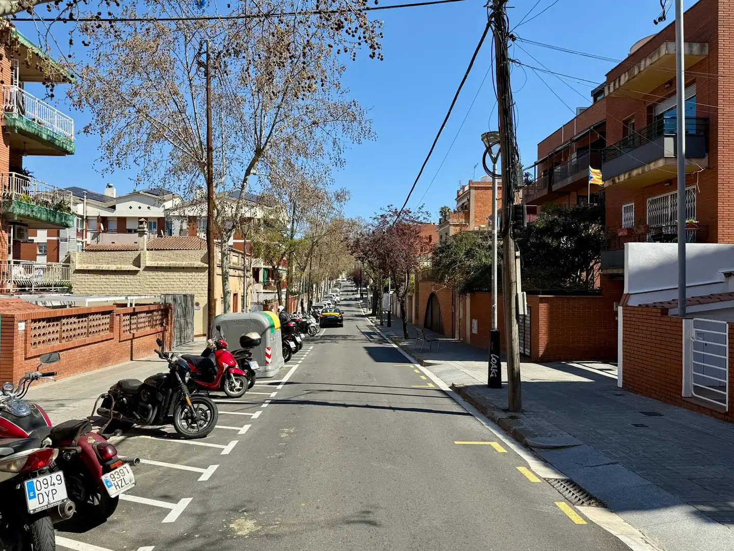 Wohnung mit Terrasse zum Verkauf in Carrer de Pedrell, imagen 22