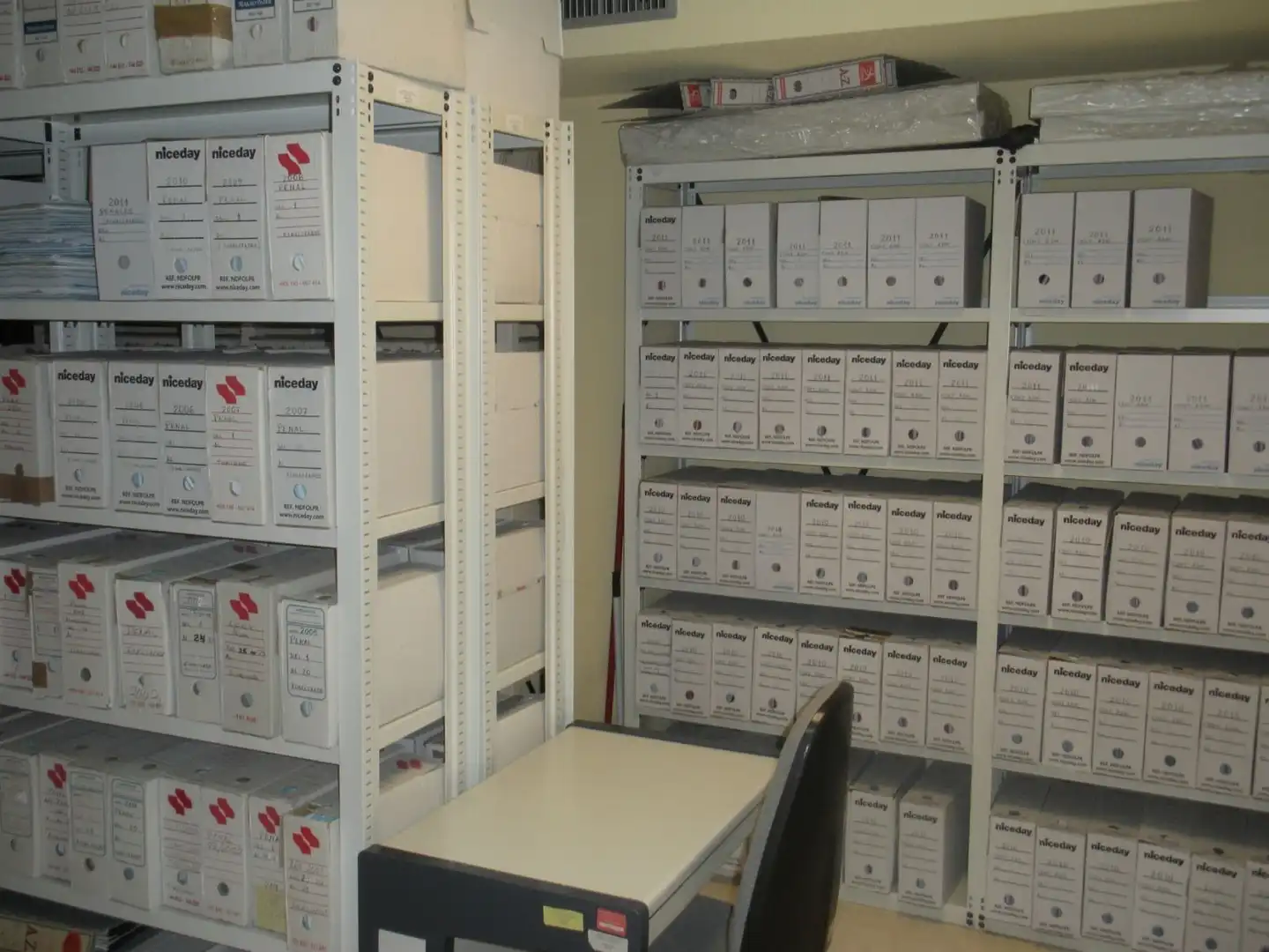 Office space with lift to rent in Centro - Plaza Mayor, imagen 9