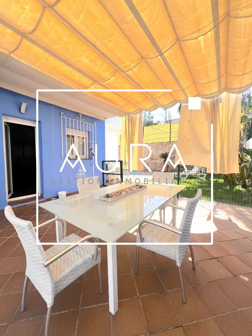 Casa o chalet en venta en El Rompido