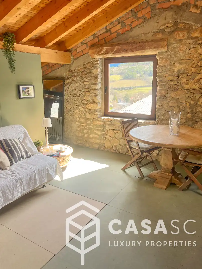 Finca rústica en venda a Carrer Major, Bellver de Cerdanya