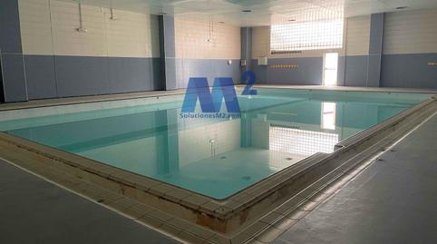 Foto 2 von Fabrikhallen zur Miete in Pintores - Ferial, Parla