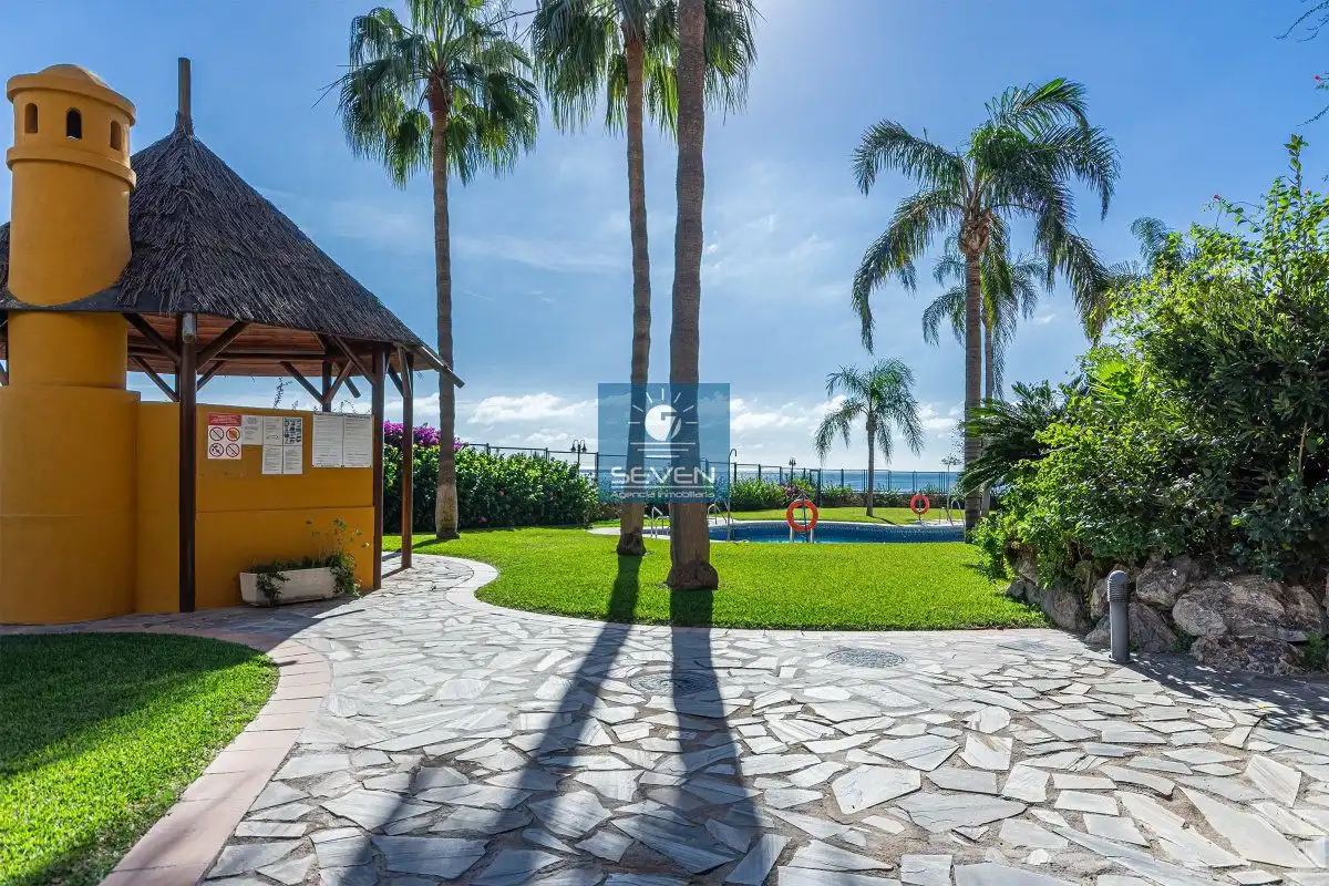 Apartment with pool to rent in Velilla - Velilla Taramay, imagen 4