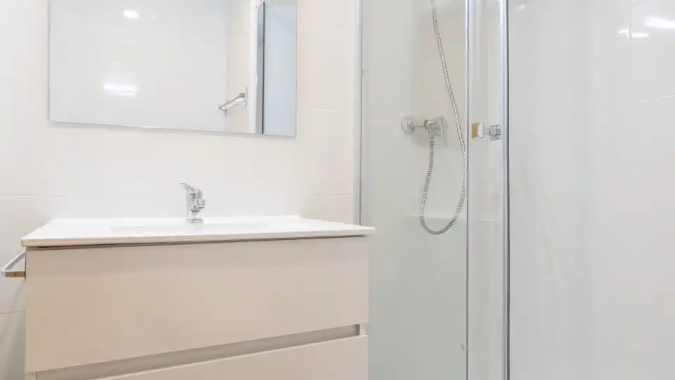 Flat for rent in Entrevías