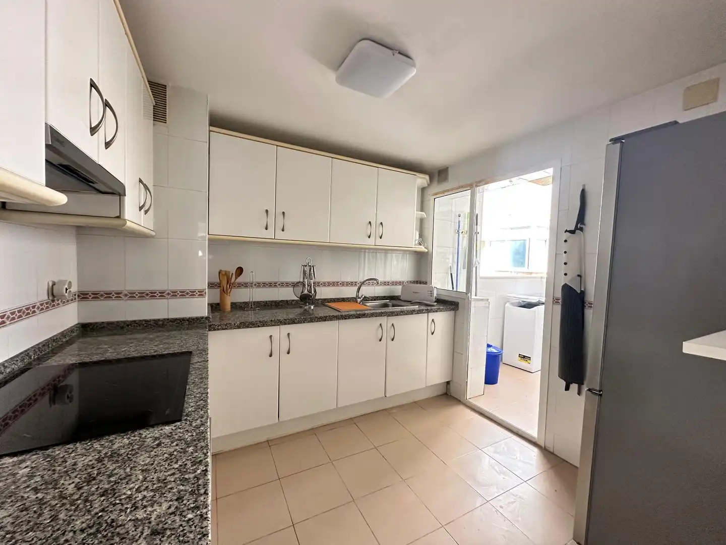 Apartament amb ascensor en venda a ramal de sorolla, imagen 8