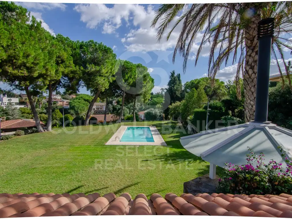 Casa in vendita a Bellaterra, imagen 21