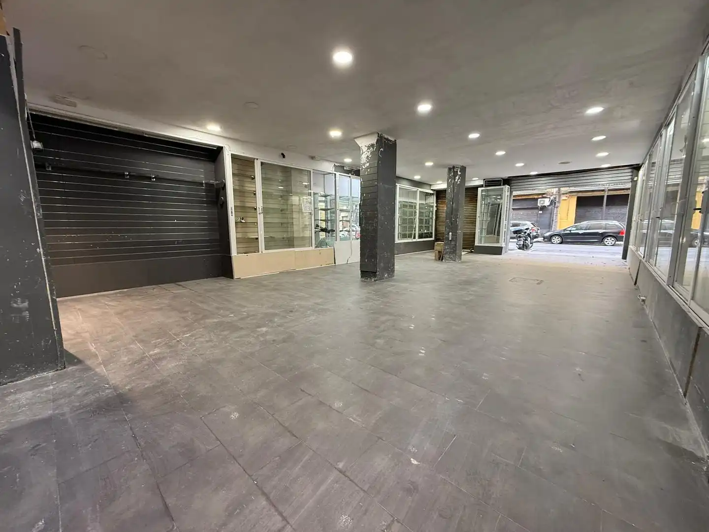 Local comercial en venta en Carrer de les Illes Canàries