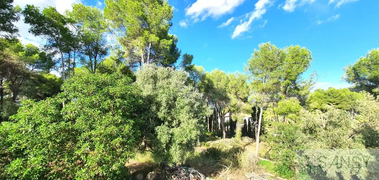 Houses for sale in Jávea / Xàbia  with Heating