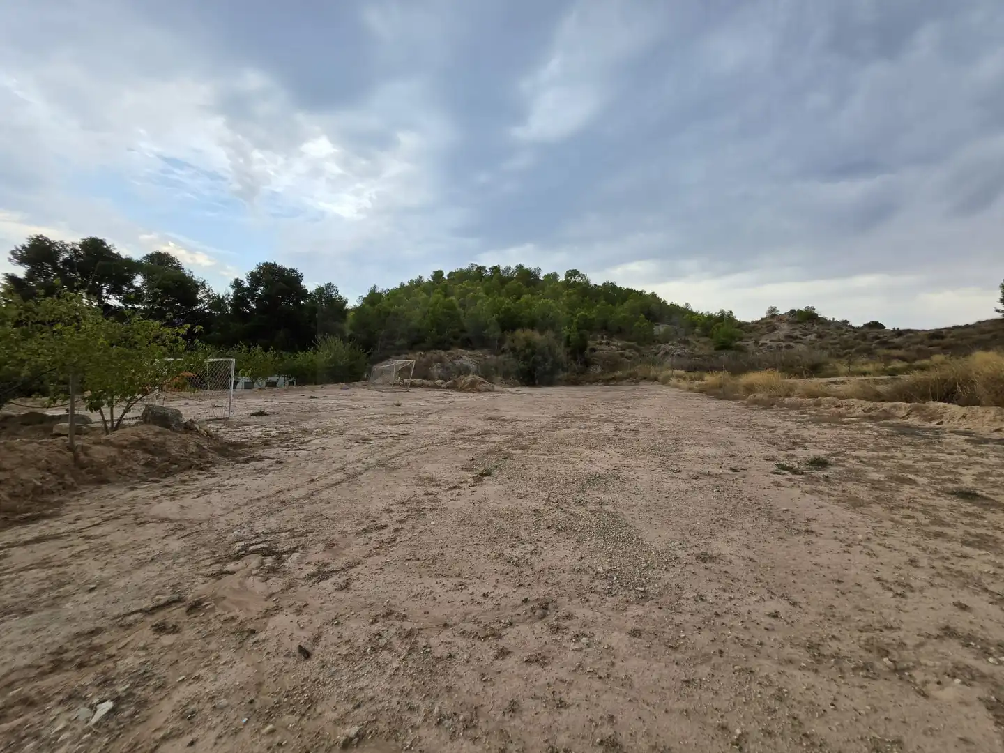 Residential land for sale in Librilla, imagen 6