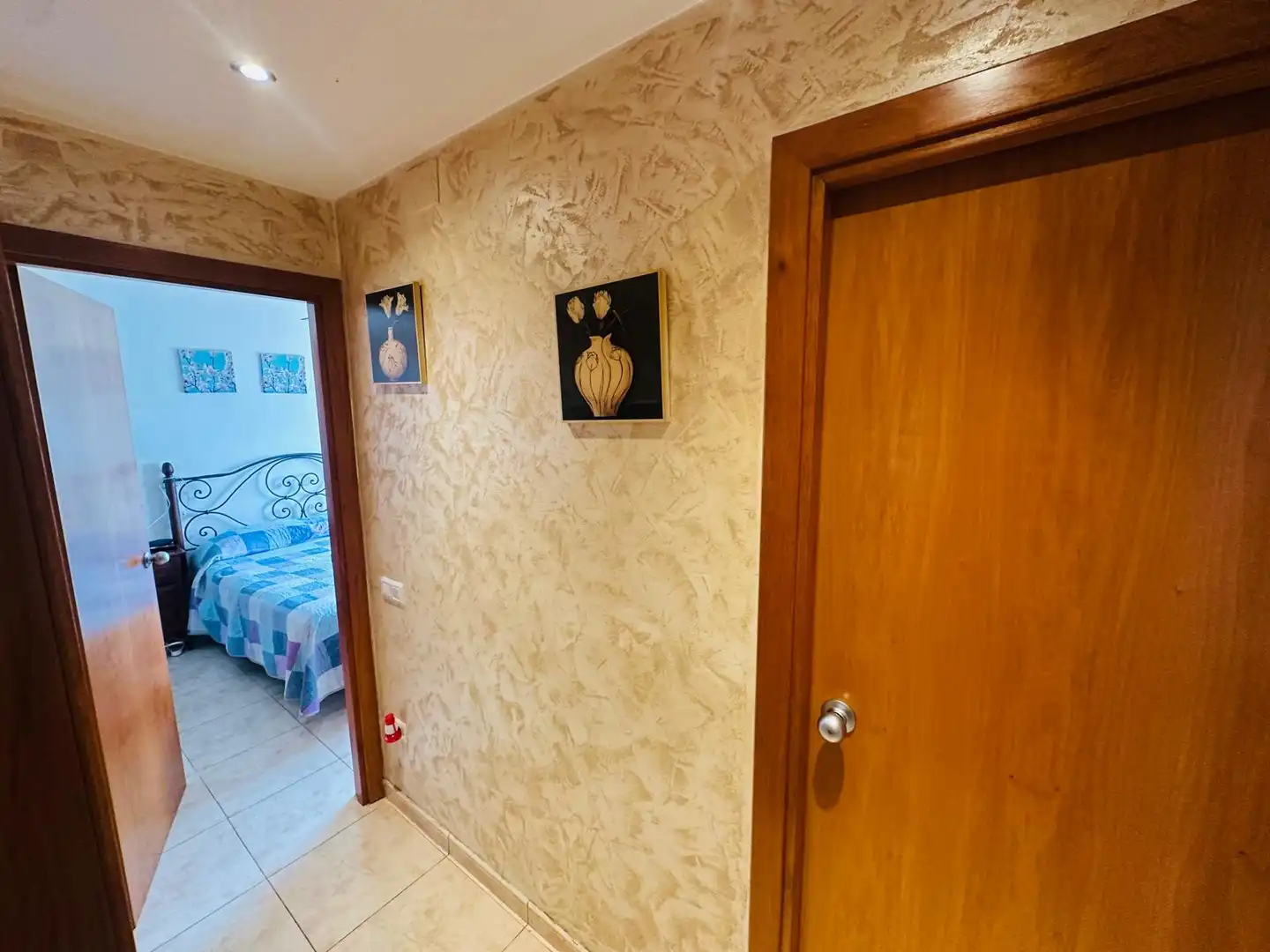 Pis en venda en Vila-seca amb Calefacció, Terrassa i Moblat