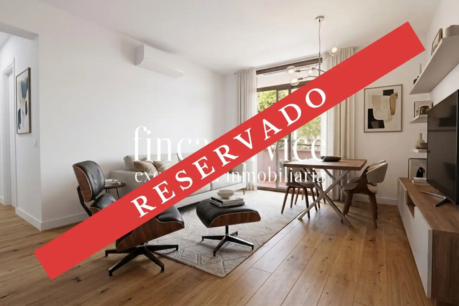 Habitación de Piso en venta en Sant Boi de Llobregat con Aire acondicionado, Calefacción y Amueblado