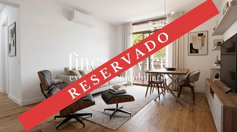 Luminoso piso de 3 habitaciones con balcón en Sant Boi de Llobregat