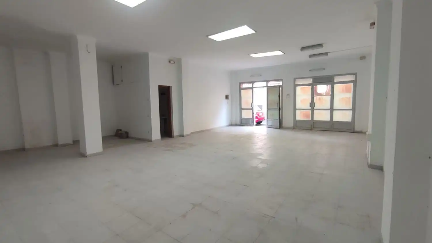 Edificio en venta en Telde