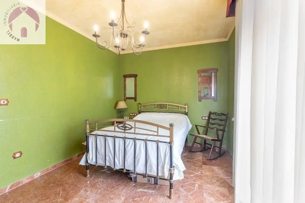 Maison mitoyenne à vendre à Calle Calle Juan Vázquez, imagen 14