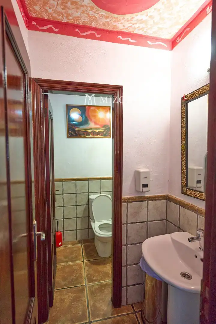 Gewerbefläche zur Übernahme in de los pueblos, imagen 27