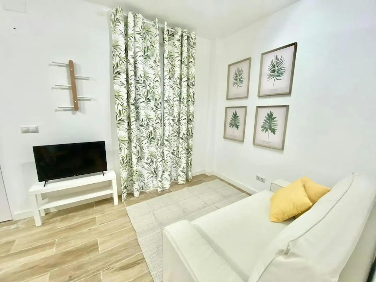 Wohnung zur Miete in Usera, imagen 5
