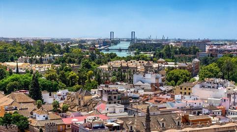 Photo 5 of Office to rent in La Buhaira, Sevilla