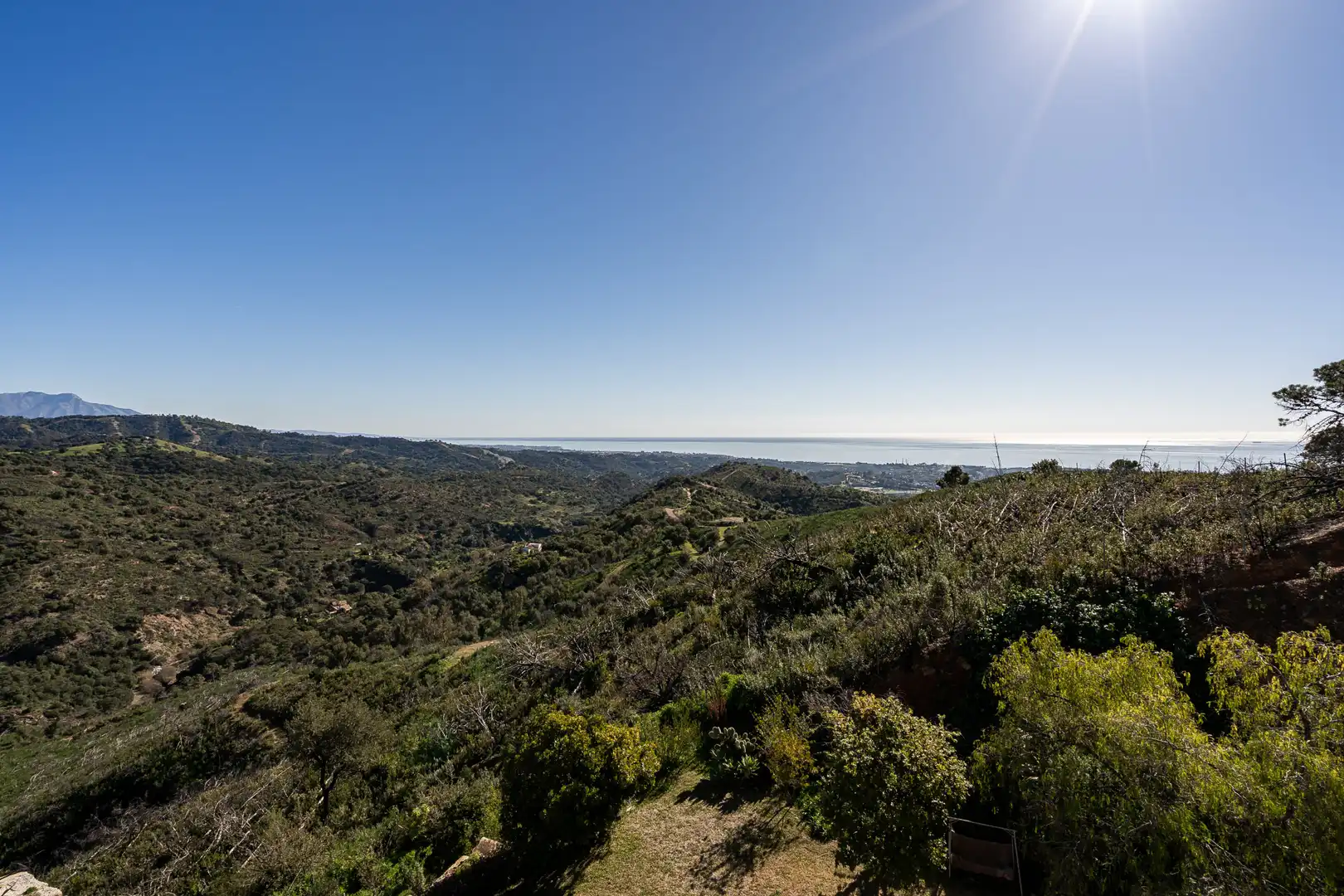 Casa o chalet en venta en Estepona con Aire acondicionado, Terraza y Amueblado