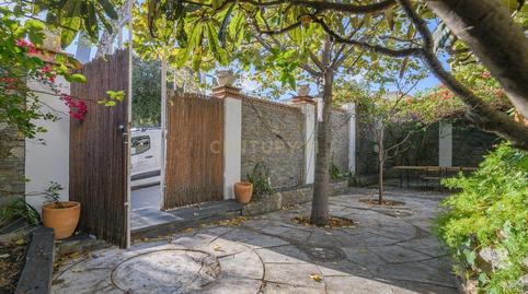 Foto 2 de Casa o xalet en venda a El Putget i el Farró, Barcelona